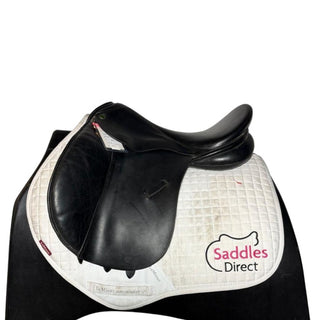 Ideal Deal GP Black 16.5" MW 1 | Saddles Direct
