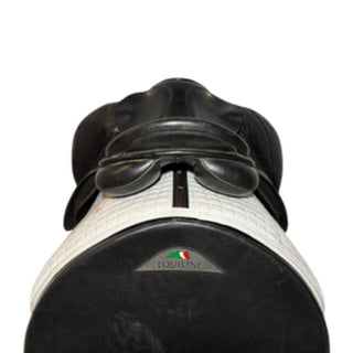 Ideal Deal GP Black 16.5" MW 5 | Saddles Direct