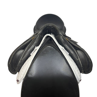 Ideal Deal GP Black 17" MW 3 | Saddles Direct
