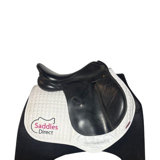 Ideal Deal GP Black 17" MW 2 | Saddles Direct