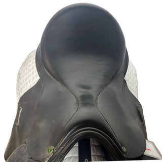 Ideal Deal GP Black 17" MW 4 | Saddles Direct