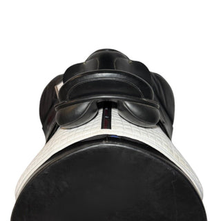 Ideal Deal GP Black 17" W 5 | Saddles Direct