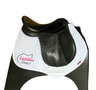 Ideal Deal GP Black 17" M 2 | Saddles Direct