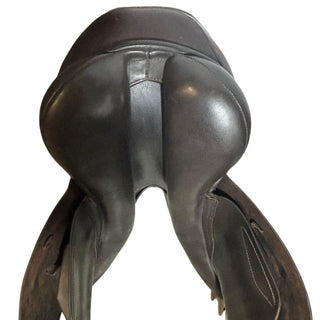 Ideal GP/Jump Brown 18" MW 7 | Saddles Direct