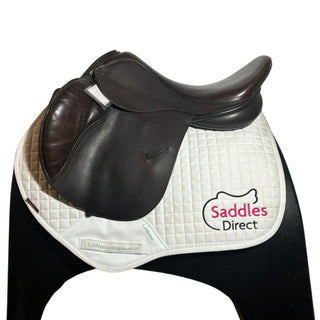 Ideal GP/Jump Brown 18" MW 1 | Saddles Direct