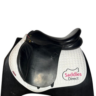 Ideal H&C GP Black 17" W 1 | Saddles Direct