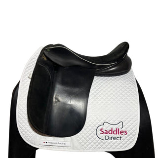 Ideal Josephine WH/Show *H&C Tree* Black 18" W 1 | Saddles Direct