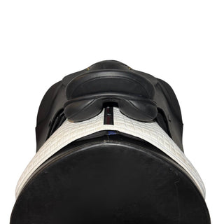 Ideal (NSC) GP Black 16.5" XW 5 | Saddles Direct