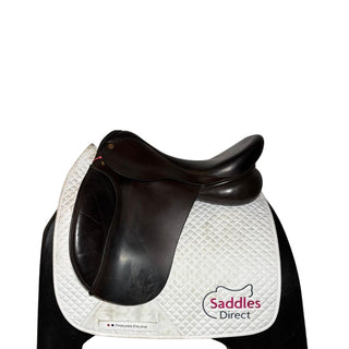Ideal (NSC) Josephine Working Hunter Brown 18" MW 1 | Saddles Direct
