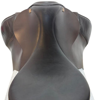 Ideal (NSC) Josephine Working Hunter Brown 18" MW 6 | Saddles Direct