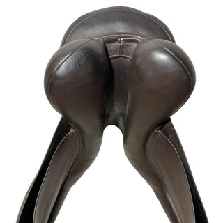 Ideal (NSC) Josephine Working Hunter Brown 18" MW 9 | Saddles Direct