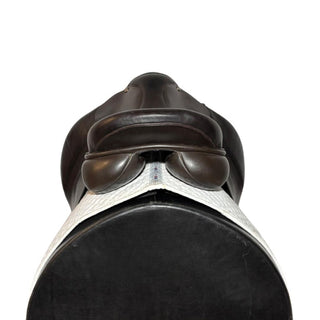 Ideal (NSC) Josephine Working Hunter Brown 18" MW 5 | Saddles Direct
