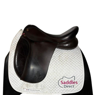 Ideal (NSC) Josephine Working Hunter Brown 18" MW 1 | Saddles Direct
