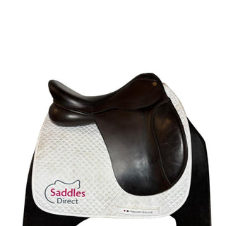 Ideal (NSC) Josephine Working Hunter Brown 18" MW 2 | Saddles Direct
