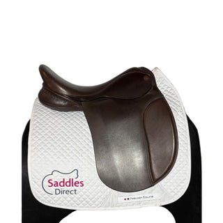 Ideal NSC WH/Show Brown 18" MW 2 | Saddles Direct