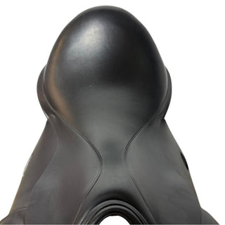 Ideal Tonisha Black 17.5" MW 4 | Saddles Direct