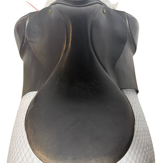 Ideal Working Hunter/Show 17.5" W 6 | Saddles Direct