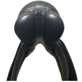 Ideal Working Hunter/Show 17.5" W 9 | Saddles Direct