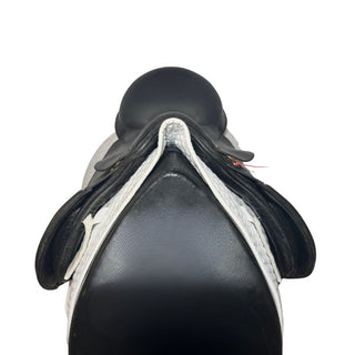 Ideal Working Hunter/Show 17.5" W 3 | Saddles Direct