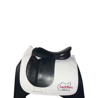 Ideal Working Hunter/Show 17.5" W 1 | Saddles Direct