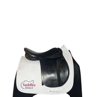 Ideal Working Hunter/Show 17.5" W 2 | Saddles Direct