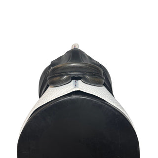 Ideal Working Hunter/Show 17.5" W 5 | Saddles Direct