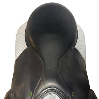 Ideal Working Hunter/Show 17.5" W 4 | Saddles Direct