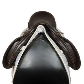 Ideal Working Hunter/Show Brown 16" MW 3 | Saddles Direct