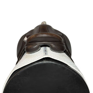 Ideal Working Hunter/Show Brown 16" MW 5 | Saddles Direct