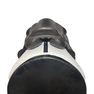 Ideal WRS Integra 2 Jump Brown 17" MW 5 | Saddles Direct