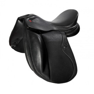 John Whitaker Vienna Mono-Dressage 1 - Saddles Direct