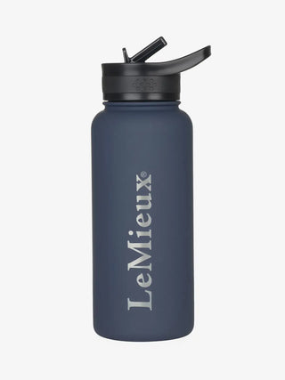 LeMieux Drinks Bottle Navy