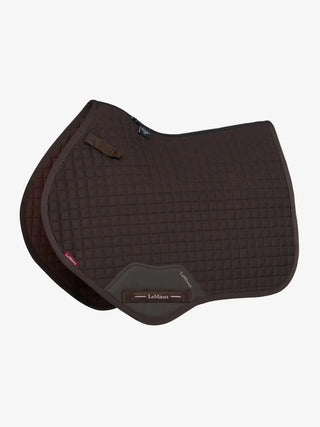 LeMieux Cotton Close Contact Square Brown