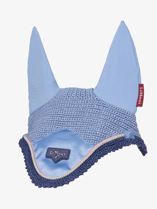 LeMieux Loire Fly Hood Powder Blue