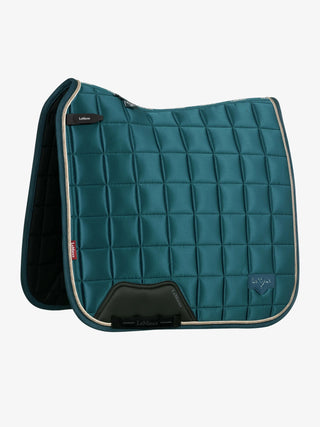 LeMieux Loire Classic Dressage Saddle Pad Jungle
