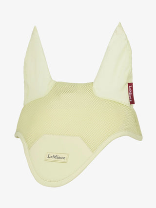 LeMieux Air-Tek Mesh Fly Hood Macaron
