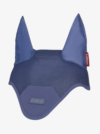 LeMieux Air-Tek Mesh Fly Hood Shadow