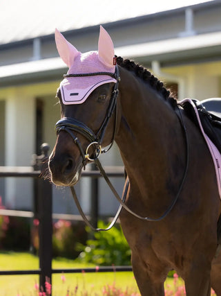 LeMieux Essence Fly Hood Fondant