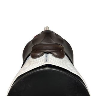 Jeffries Elegance Working Hunter/Show Brown 15.5" MW 5 | Saddles Direct