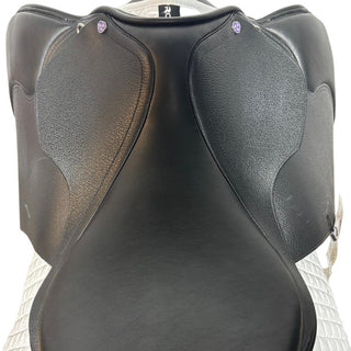 Cavaletti Collection GP Black 16.5" ADJ