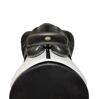 Fairfax Classic MGP GP Black 17.5" ADJ