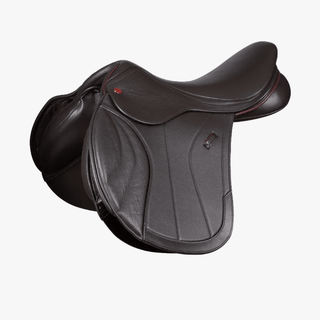 Kent and Masters Competition Series Dual Flap Jump 1 | Saddles Direct