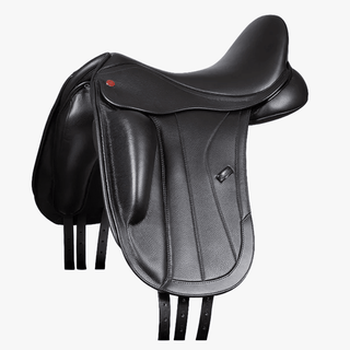 Kent and Masters Competition Series Monoflap Dressage 1 | Saddles Direct