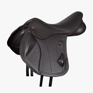 Kent and Masters Competition Series Monoflap XC Jump 1 | Saddles Direct