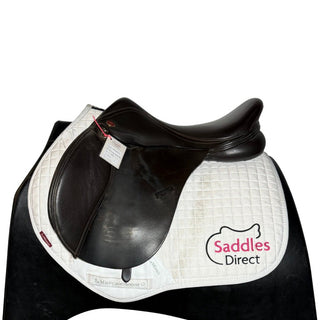Kent and Masters Original MPO Pony GP Brown 16.5" ADJ 1 | Saddles Direct