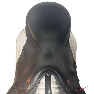 Kent and Masters Original Standard Wither GPM GP Brown 17.5" ADJ 3 | Saddles Direct