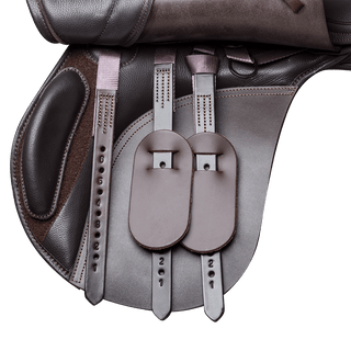 Kent and Masters R - Series Cob & Connie GP 3 | Saddles Direct