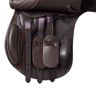 Kent and Masters R - Series Compact GP 3 | Saddles Direct