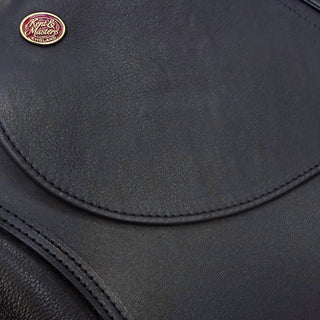 Kent and Masters R - Series Compact GP 4 | Saddles Direct