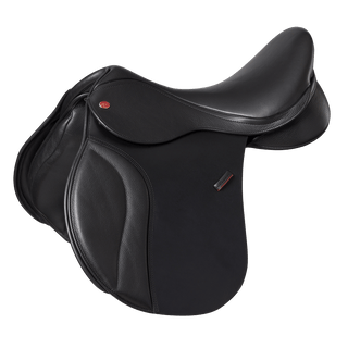 Kent and Masters R - Series Compact GP 1 | Saddles Direct